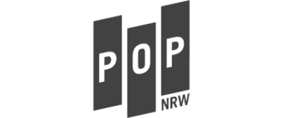 Dies ist das Logo von popNRW.