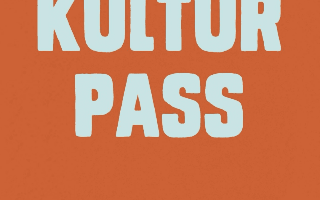 Kulturpass