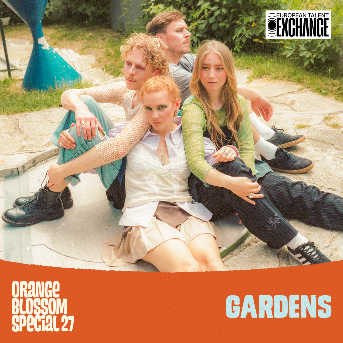 Gardens