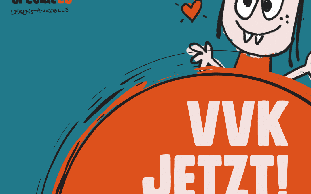VVK JETZT!