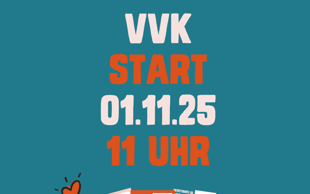 Einmal werden wir noch wach…