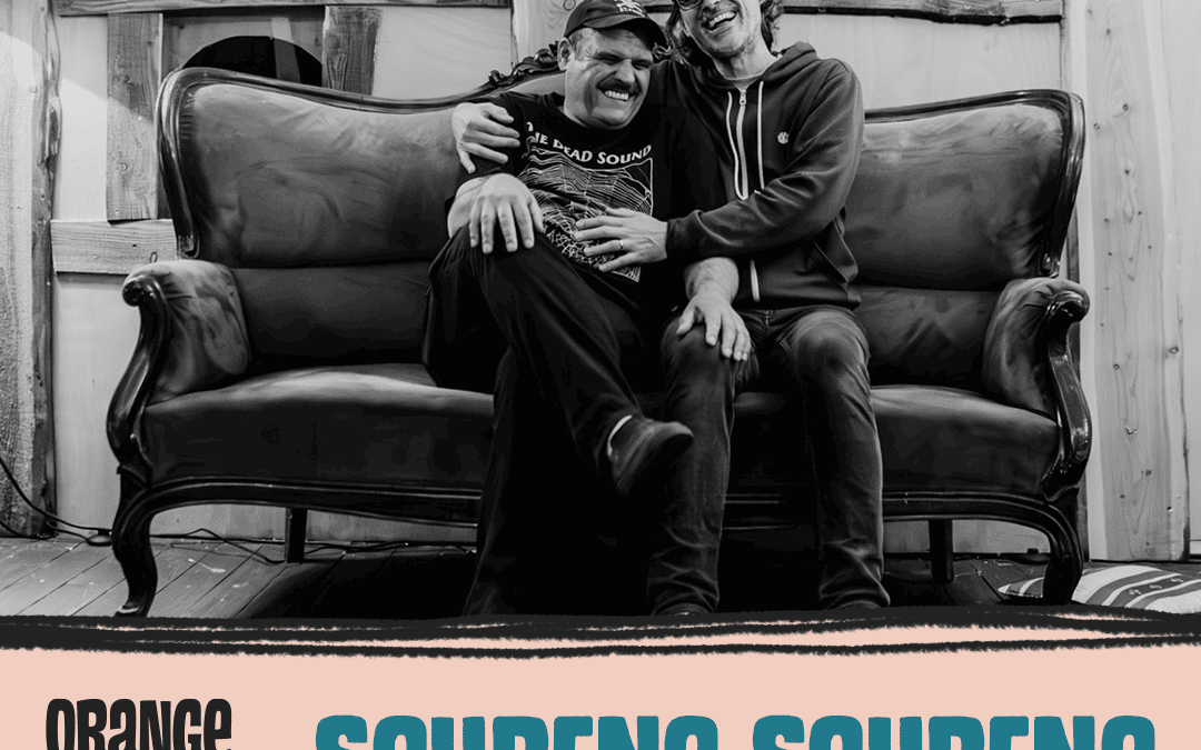 Schreng Schreng & LA La