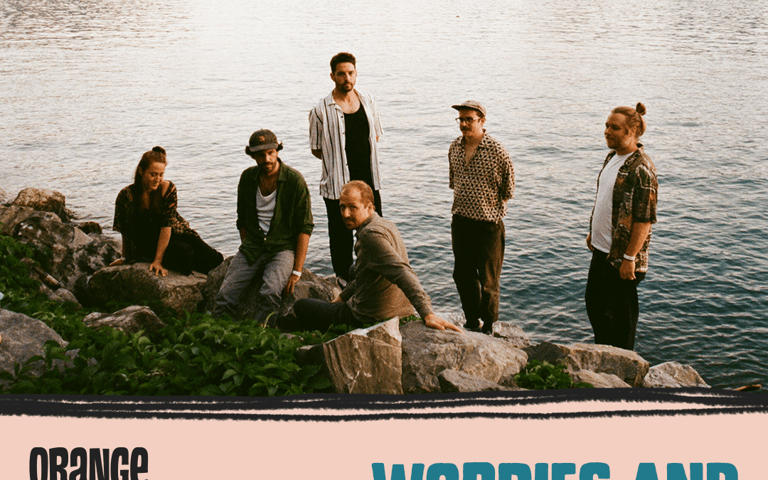 WORRIES AND OTHER PLANTS