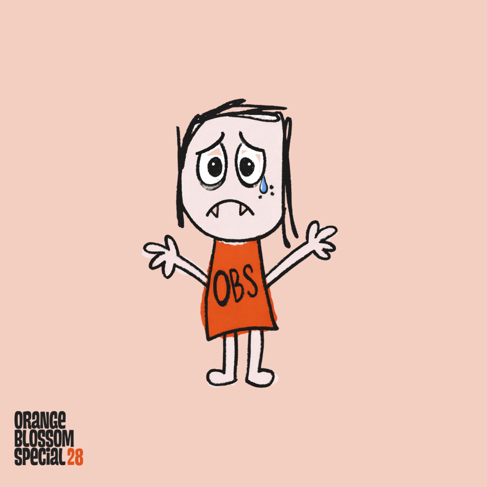 OBS Beitrag Jammer-Post Dies ist ein Symbolbild zum Beitrag über den schlechten Vorverkauf.