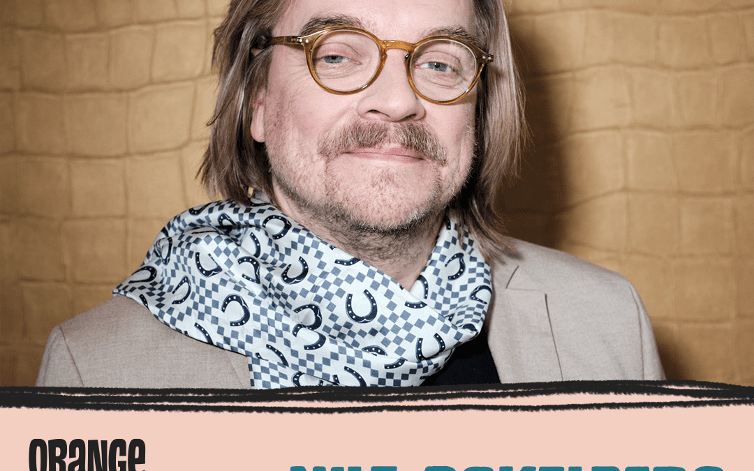 NILZ BOKELBERG