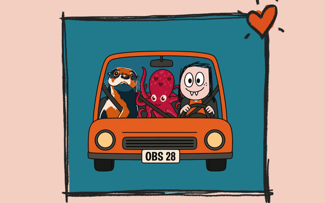 DIe OBS-Mitfahrbörse