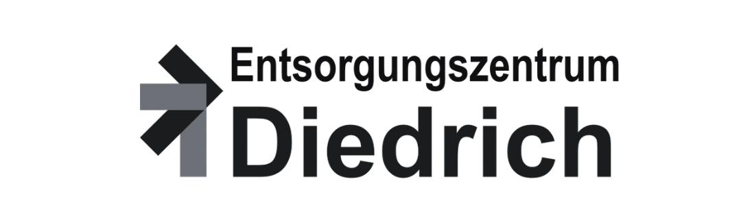Entsorgungszentrum Diedrich OBS 28 Dies ist das Logo vom Entsorgungszentrum Diedrich.