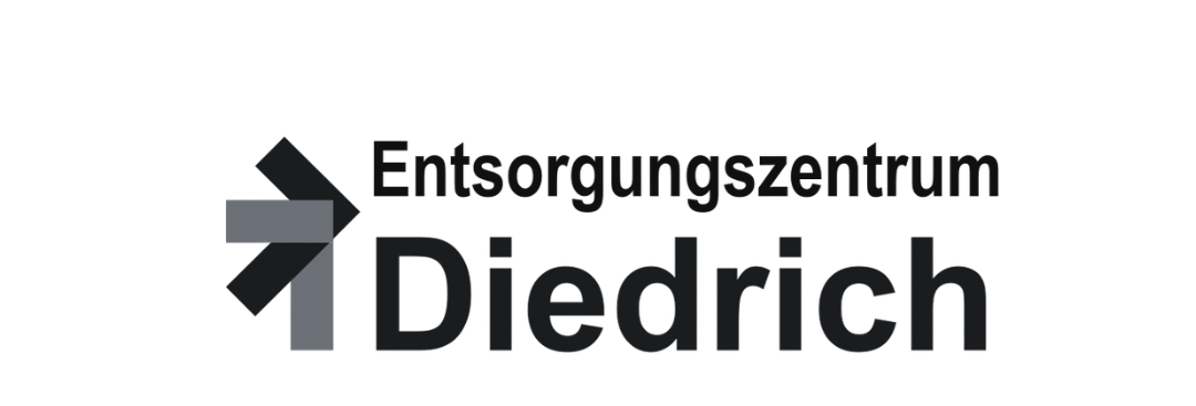 Entsorgungszentrum Diedrich OBS 28 Dies ist das Logo vom Entsorgungszentrum Diedrich.