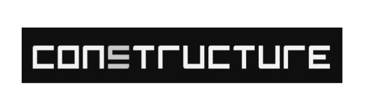 Constructure OBS 28 Dies ist das Logo der Firma constructure.