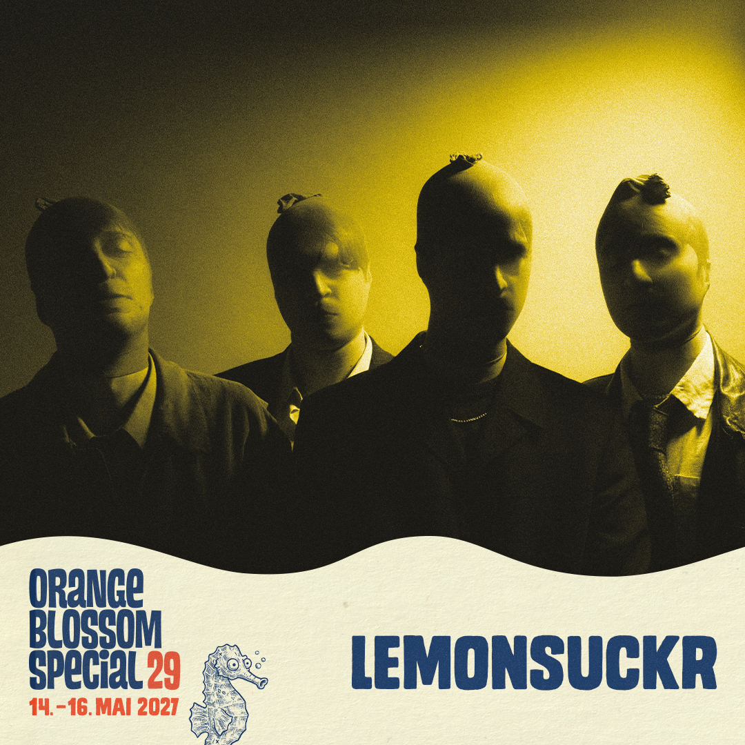 LEMONSUCKR